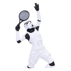 Original Stormtrooper Figura Stormtrooper Serve It! 18 cm