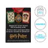 Harry Potter Baraja Crests