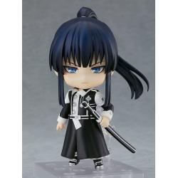 D.Gray-man Figura Nendoroid Hayato Suo 10 cm