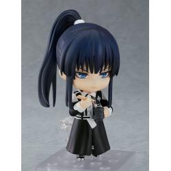 D.Gray-man Figura Nendoroid Hayato Suo 10 cm