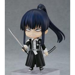 D.Gray-man Figura Nendoroid Hayato Suo 10 cm