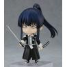 D.Gray-man Figura Nendoroid Hayato Suo 10 cm