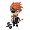 D.Gray-man Figura Nendoroid Lavi 10 cm