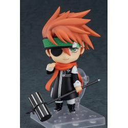 D.Gray-man Figura Nendoroid Lavi 10 cm