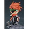 D.Gray-man Figura Nendoroid Lavi 10 cm