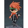 D.Gray-man Figura Nendoroid Lavi 10 cm