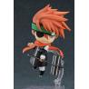 D.Gray-man Figura Nendoroid Lavi 10 cm
