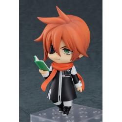 D.Gray-man Figura Nendoroid Lavi 10 cm