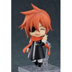 D.Gray-man Figura Nendoroid Lavi 10 cm