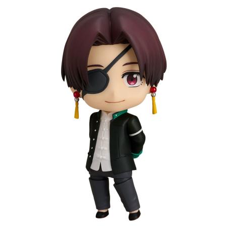 Wind Breaker Figura Nendoroid Hayato Suo 10 cm