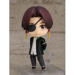 Wind Breaker Figura Nendoroid Hayato Suo 10 cm