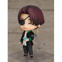 Wind Breaker Figura Nendoroid Hayato Suo 10 cm