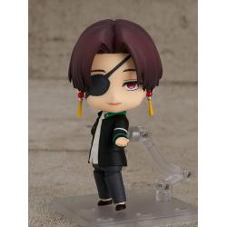 Wind Breaker Figura Nendoroid Hayato Suo 10 cm