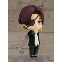 Wind Breaker Figura Nendoroid Hayato Suo 10 cm