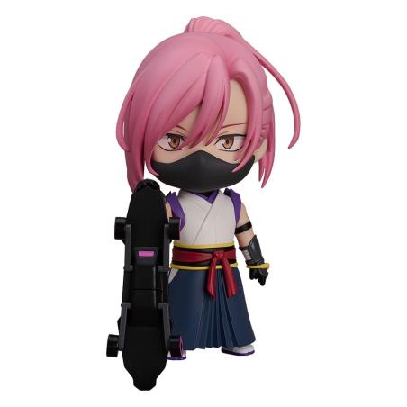 SK8 the Infinity Figura Nendoroid Cherry Blossom 10 cm