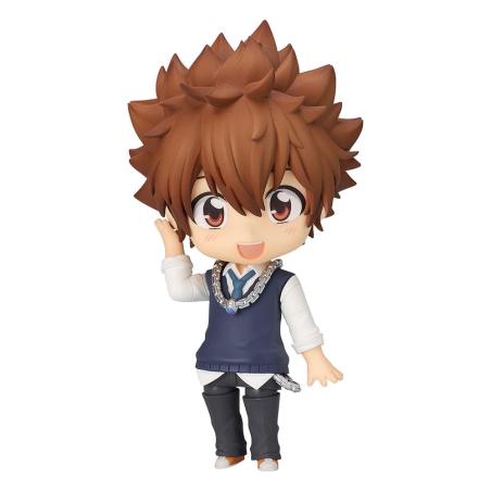 Reborn! Figura Nendoroid Tsunayoshi Sawada 2.0 10 cm