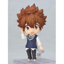 Reborn! Figura Nendoroid Tsunayoshi Sawada 2.0 10 cm
