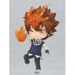 Reborn! Figura Nendoroid Tsunayoshi Sawada 2.0 10 cm