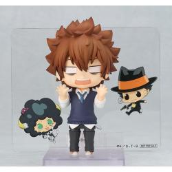 Reborn! Figura Nendoroid Tsunayoshi Sawada 2.0 10 cm