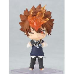 Reborn! Figura Nendoroid Tsunayoshi Sawada 2.0 10 cm