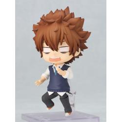 Reborn! Figura Nendoroid Tsunayoshi Sawada 2.0 10 cm