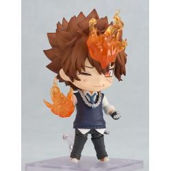 Reborn! Figura Nendoroid Tsunayoshi Sawada 2.0 10 cm
