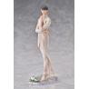 Doukyusei Estatua PVC 1/7 Licht Sajo: Wedding Ver. 24 cm