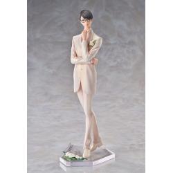 Doukyusei Estatua PVC 1/7 Licht Sajo: Wedding Ver. 24 cm