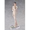 Doukyusei Estatua PVC 1/7 Licht Sajo: Wedding Ver. 24 cm
