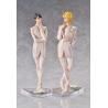 Doukyusei Estatua PVC 1/7 Licht Sajo: Wedding Ver. 24 cm