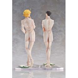 Doukyusei Estatua PVC 1/7 Licht Sajo: Wedding Ver. 24 cm