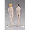 Doukyusei Estatua PVC 1/7 Licht Sajo: Wedding Ver. 24 cm