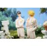 Doukyusei Estatua PVC 1/7 Licht Sajo: Wedding Ver. 24 cm