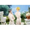 Doukyusei Estatua PVC 1/7 Licht Sajo: Wedding Ver. 24 cm