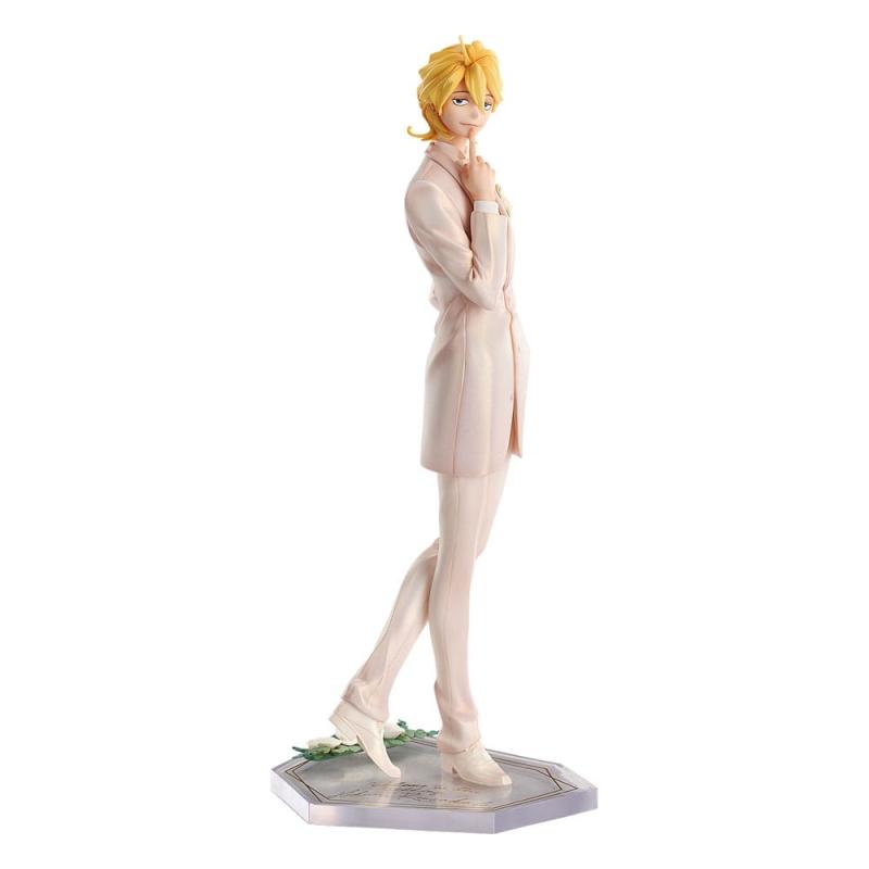 Doukyusei Estatua PVC 1/7 Hikaru Kusakabe: Wedding Ver. 24 cm