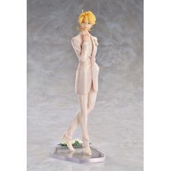Doukyusei Estatua PVC 1/7 Hikaru Kusakabe: Wedding Ver. 24 cm