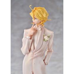 Doukyusei Estatua PVC 1/7 Hikaru Kusakabe: Wedding Ver. 24 cm