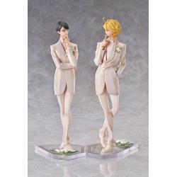 Doukyusei Estatua PVC 1/7 Hikaru Kusakabe: Wedding Ver. 24 cm