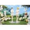 Doukyusei Estatua PVC 1/7 Hikaru Kusakabe: Wedding Ver. 24 cm