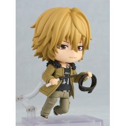 Reborn! Figura Nendoroid Dino 10 cm