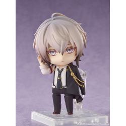 Collar x Malice the Movie Deep Cover Figura Nendoroid Kei Okazaki 10 cm