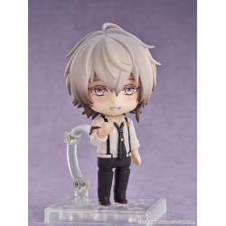 Collar x Malice the Movie Deep Cover Figura Nendoroid Kei Okazaki 10 cm