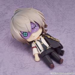 Collar x Malice the Movie Deep Cover Figura Nendoroid Kei Okazaki 10 cm