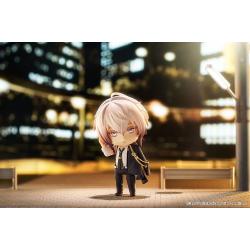 Collar x Malice the Movie Deep Cover Figura Nendoroid Kei Okazaki 10 cm