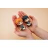 Haikyu!! Estatua PVC mini Nendroid Plus: Rubber Mascot Tobio Kageyama 8 cm