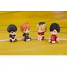 Haikyu!! Estatua PVC mini Nendroid Plus: Rubber Mascot Kenma Kozume 8 cm
