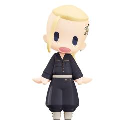 Tokyo Revengers HELLO! GOOD SMILE Draken (Ken Ryuguji) 10 cm