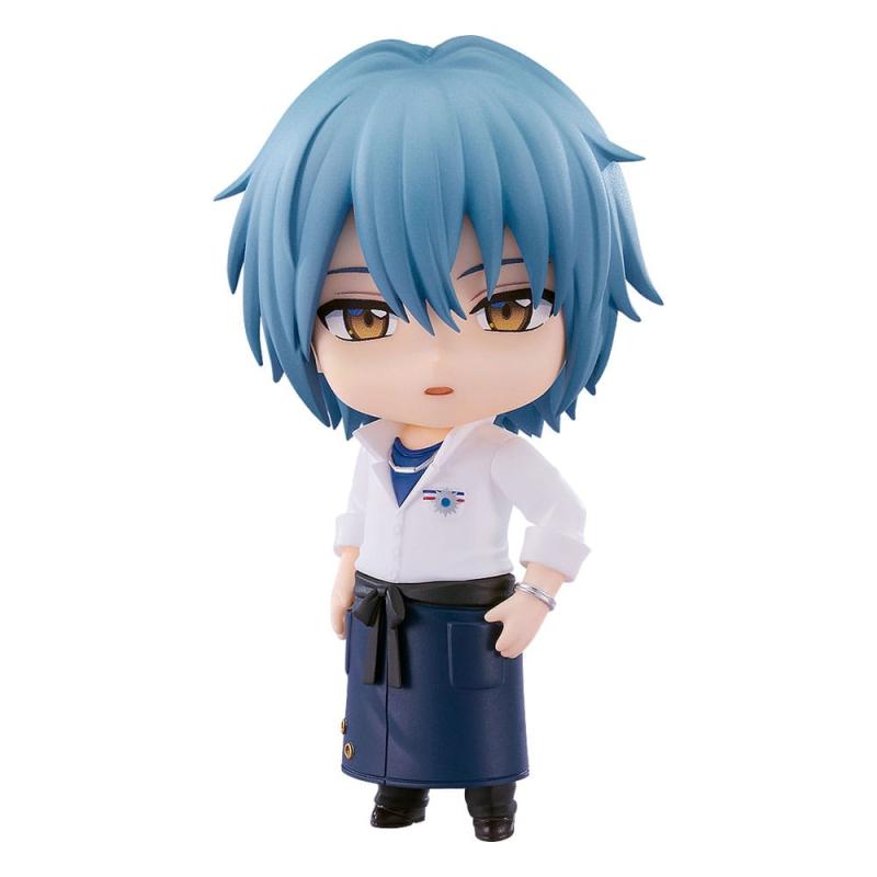 Promise of Wizard Figura Nendoroid Basic Nero 10 cm