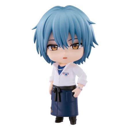 Promise of Wizard Figura Nendoroid Basic Nero 10 cm