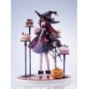Original Character Estatua PVC Halloween Witch 28 cm